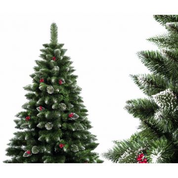 Brad Artificial Paris Himalaya 220 cm