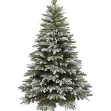 Brad Artificial Montan 3D + 2D - 220 cm