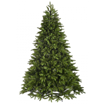 Brad artificial Normandia lux, PVC, cu suport plastic, 240 cm Brad artificial Normandia lux, PVC, cu suport plastic, 240 cm